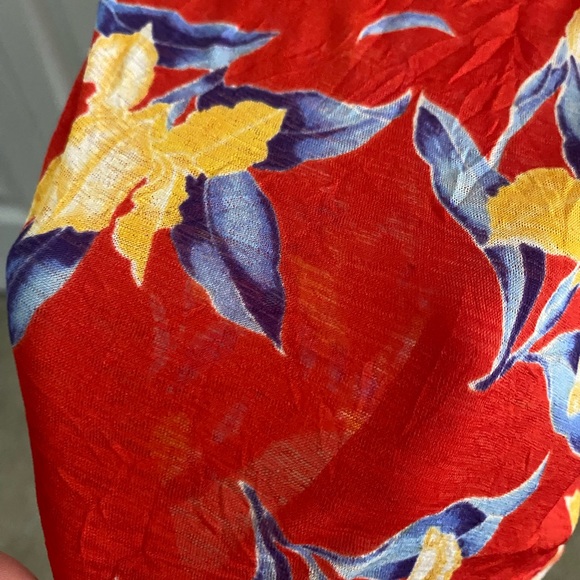 Women’s Small Urban Outfitters button up - Picture 4 of 4